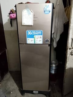 Dawlance fridge