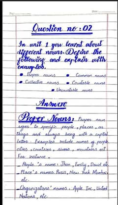 Assignment writing work available in cheapest rate