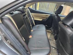 Toyota corolla altis 1.6x 2021