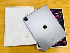 iPad