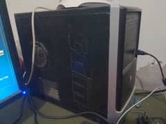 tower pc