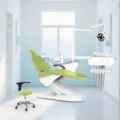 Modern Dental unit Chair