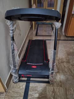 treadmil