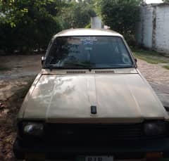 Suzuki FX 1983 For Sale
