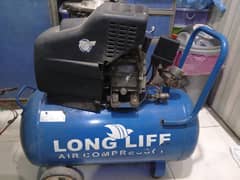 Long life Air Compressor