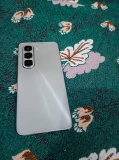 infinix hot 50pro