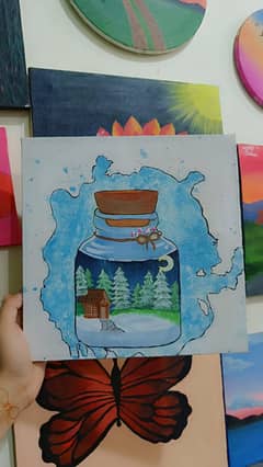 creative