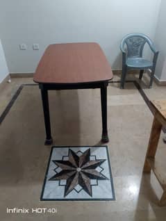 Daning table