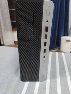 HP