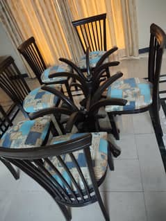 dinning table