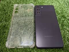Galaxy S21 FE 5G  NON PTA 6/128 Snapdragon 888 No Exchange only cash.