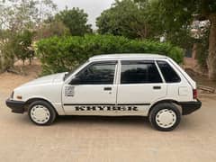 Khyber