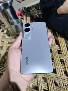 vivo y200