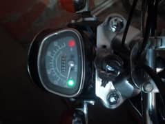 Honda 82