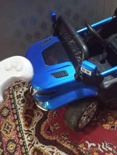 kids jeep