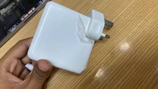 Macbook charger Adapter with Cable original New Box pack