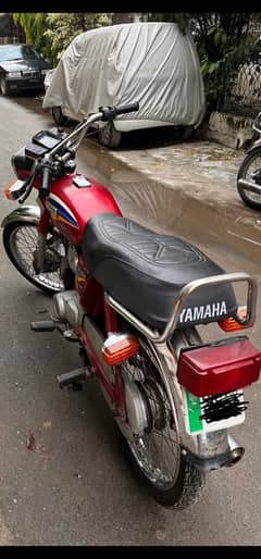 Bikes