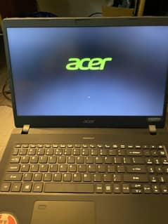 Acer 15” laptop for sale