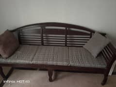 3 seater sofa