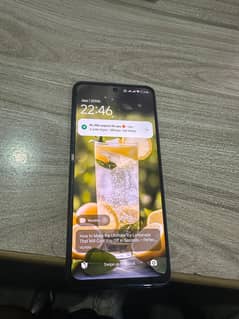 Xiaomi Redmi note 11