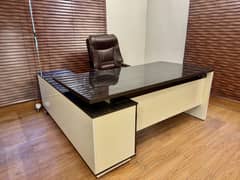 Executive