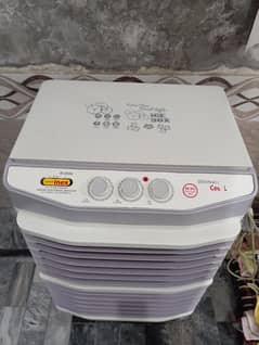 Super inex Air Cooler