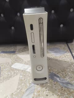 Xbox 360 Jasper With 128gb Extra Storage  with Two Controllers