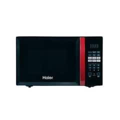 Haier Microwave Oven full size