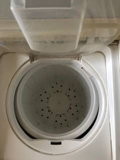 Kenwood 10kg Semi-Automatic Washing Machine