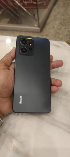 redmi note 12