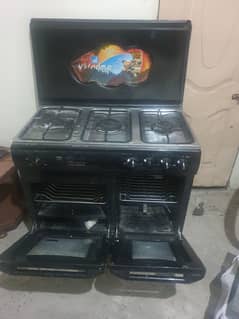 Cooking Range For Sell