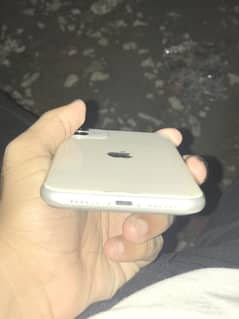 Iphone 11 128gb Pta approved
