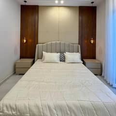 5 Marla House For Rent In Paragon City Lahore