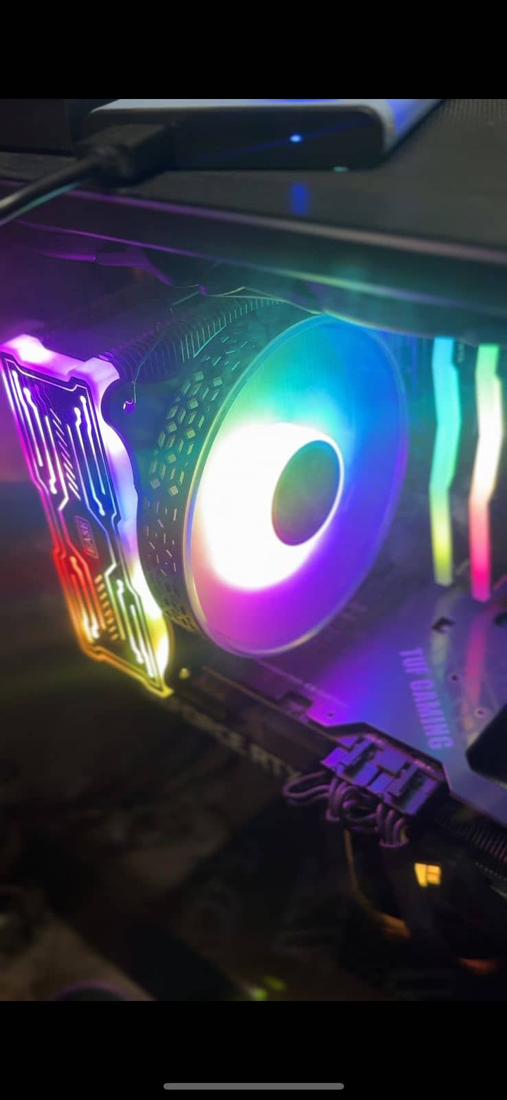 Ultimate Performance PC | i5 12400F | B760 DDR4 | 850W Corsair PSU 2