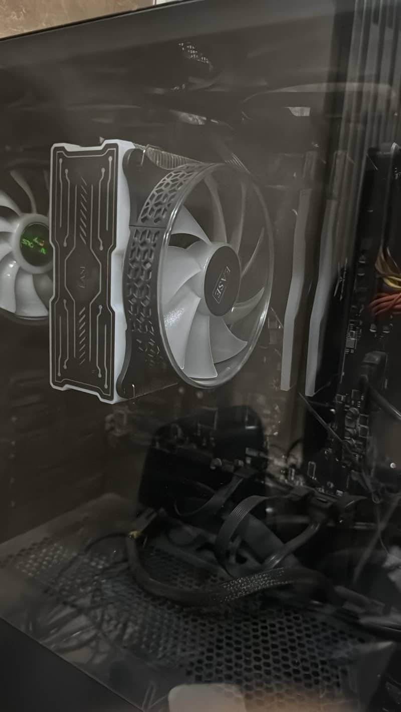 Ultimate Performance PC | i5 12400F | B760 DDR4 | 850W Corsair PSU 3