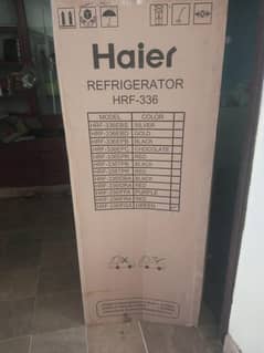 HAIER