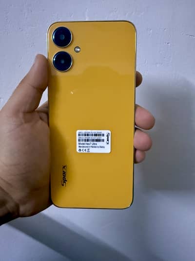 Sparx Neo 7 ultra