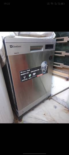 dawlance dishwasher for sale