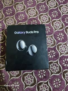 samsung buds pro
