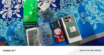 infinix note 40