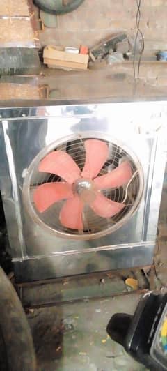 steel aircooler 220 . . . . . . . . . . . .  contact 03018125526