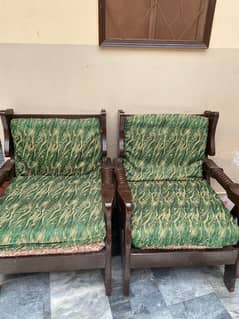 Sofa set for sale