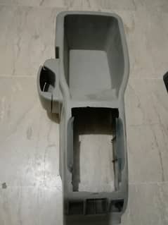 console