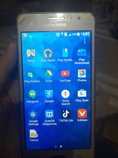 Grand Prime For Sell 1GB Ram 8GB Storage