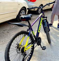 Bicycle For Sale