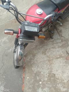 saaf hony wali ha buss wash baqi all ok engine ok fresh
