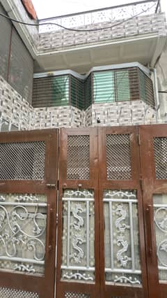 New Design Double Story House for Rent