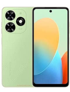 Tecno spark go2024