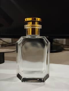 Perfume bottle