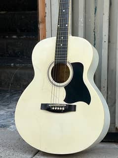 Carol's 38inch guitar